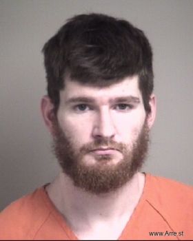 James Michael Hyler Mugshot