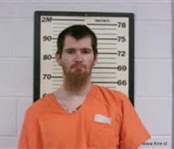 James Michael Hyler Mugshot