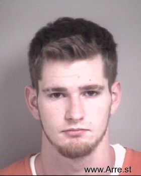 James Michael Hyler Mugshot