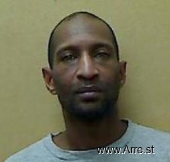 James R Ingram Mugshot