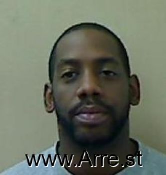 James  Ingram Mugshot