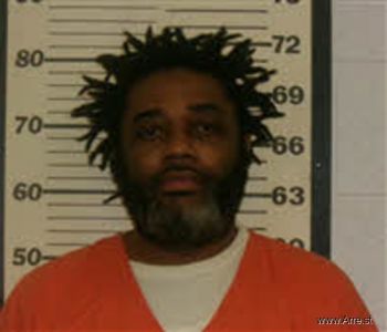 James Laquante Jennings Mugshot