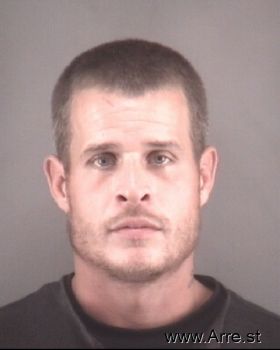 James Bryan Johnston Mugshot