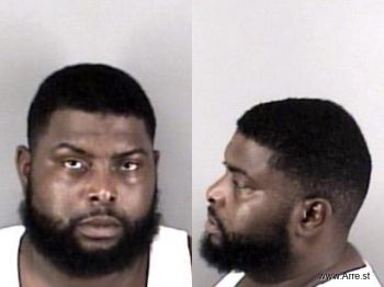 James Junior Jones Mugshot