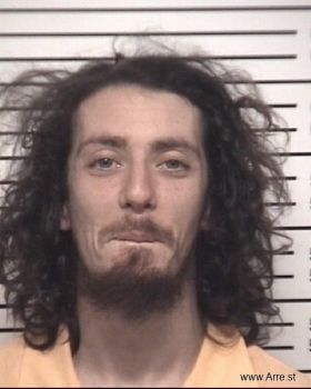 James Nicholas Jordan Mugshot