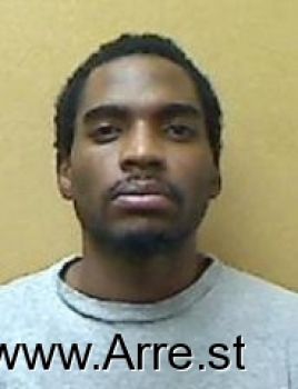 James Massenburg Jr Mugshot