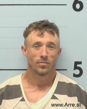 James Alexander Keller Mugshot