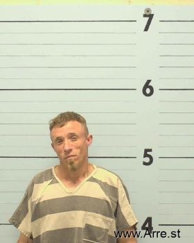 James Alexander Keller Mugshot