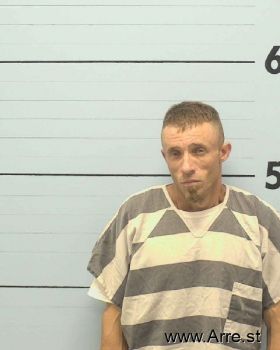 James Alexander Keller Mugshot