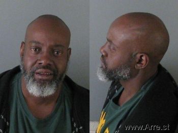 James Samuel Junior Kendrick Mugshot