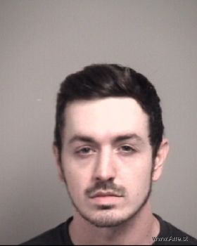 James Logan Keziah Mugshot