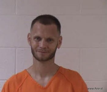 James Tyler Kimbrell Mugshot