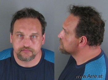 James Carroll Kirk Mugshot