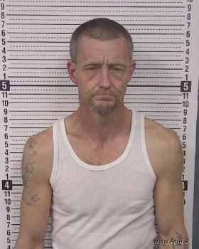 James Philip Kiser Mugshot