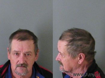 James Rickey Knight Mugshot