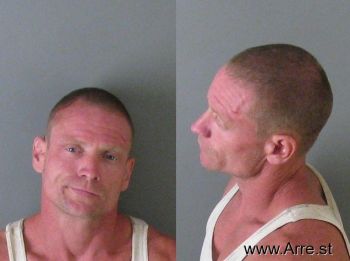 James David Wayne Land Mugshot