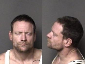 James David Wayne Land Mugshot