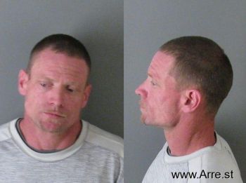 James David Wayne Land Mugshot