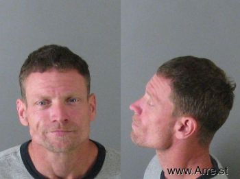 James David Land Mugshot