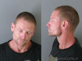 James David Wayne Land Mugshot