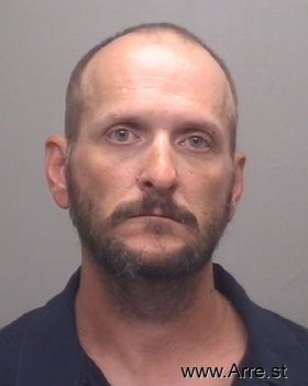 James David Ledford Mugshot