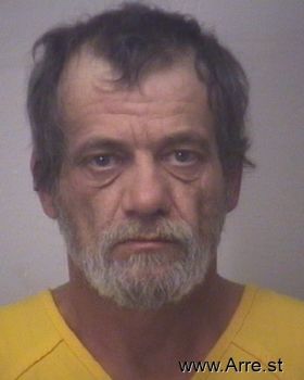 James Ronald Linville Mugshot