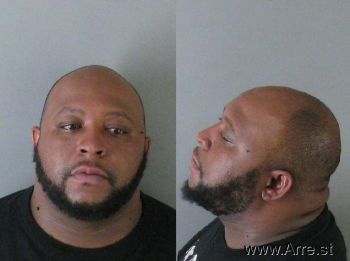 James Thompson Third Lipscomb Mugshot