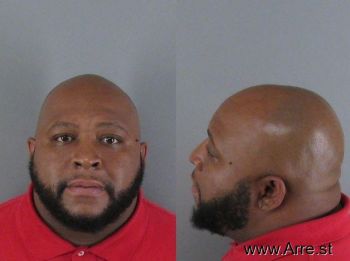 James Thompson Third Lipscomb Mugshot