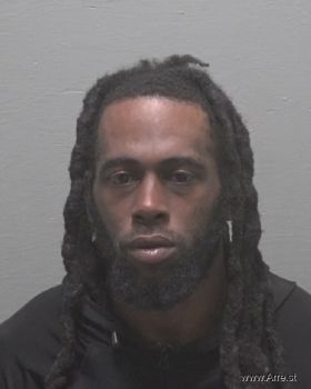 James Jermaine Little Mugshot