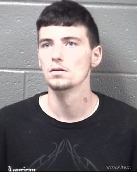 James Bryan Locklear Mugshot