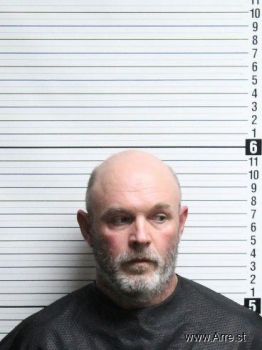 James Brian Long Mugshot