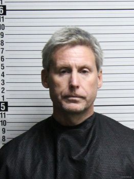 James Emmett Long Mugshot