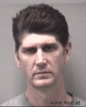 James Dillon Long Mugshot