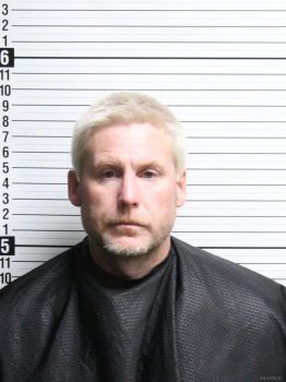 James Emmett Long Mugshot