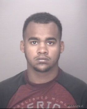 James Issac Lowery Mugshot