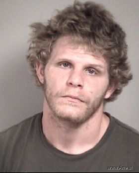 James Timothy Lowery Mugshot