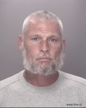 James Christopher Lowry Mugshot