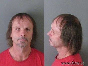 James Russell Junior Lynn Mugshot