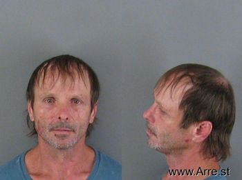 James Russell Junior Lynn Mugshot