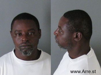 James Michael Mack Mugshot