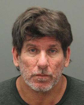 James John Mangini Mugshot