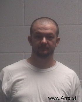 James Nathan Mcclure Mugshot