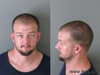 James Nathan Mcclure Mugshot