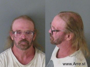 James Nmn Mccourt Mugshot