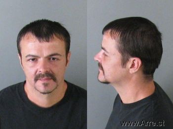 James Wilson Mcdaniel Mugshot