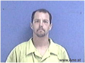 James Robert Medlin Mugshot