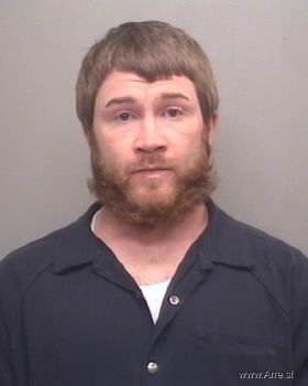 James Thomas Mullins Mugshot