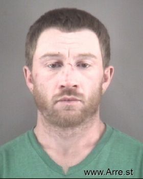 James Thomas Mullins Mugshot