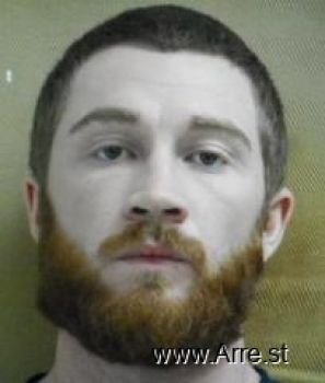 James T Mullins Mugshot