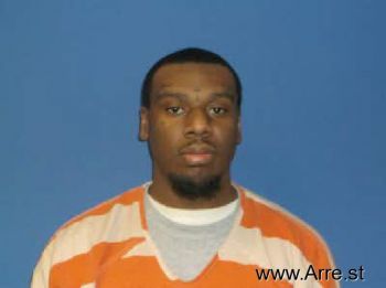 James Earl Newton Jr Mugshot